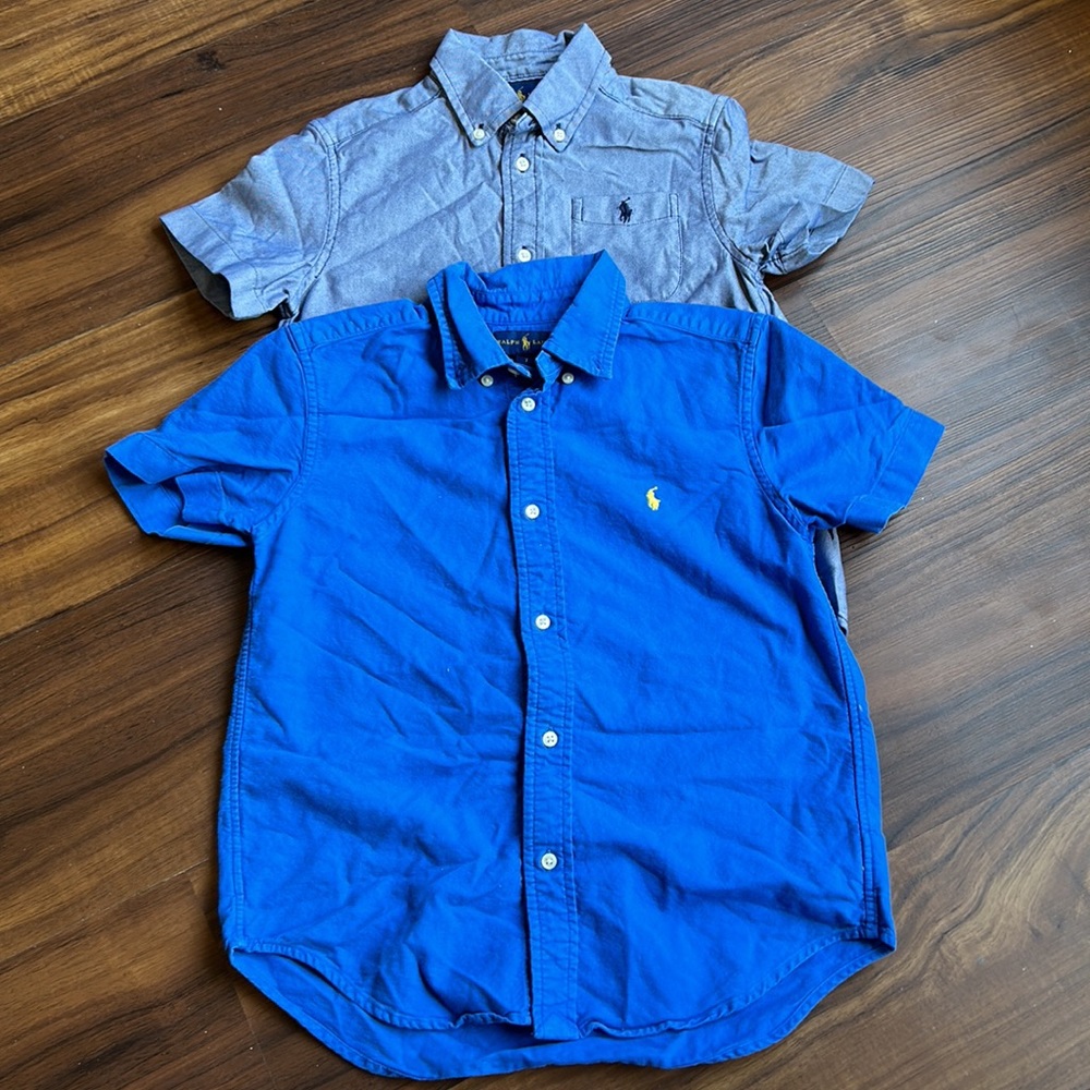 Polo Bundle